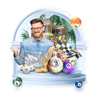 火博体育彩票场馆